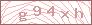 code